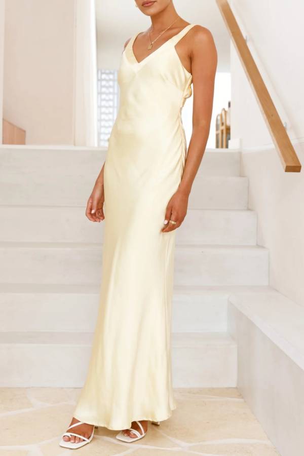 Andie Maxi Dress