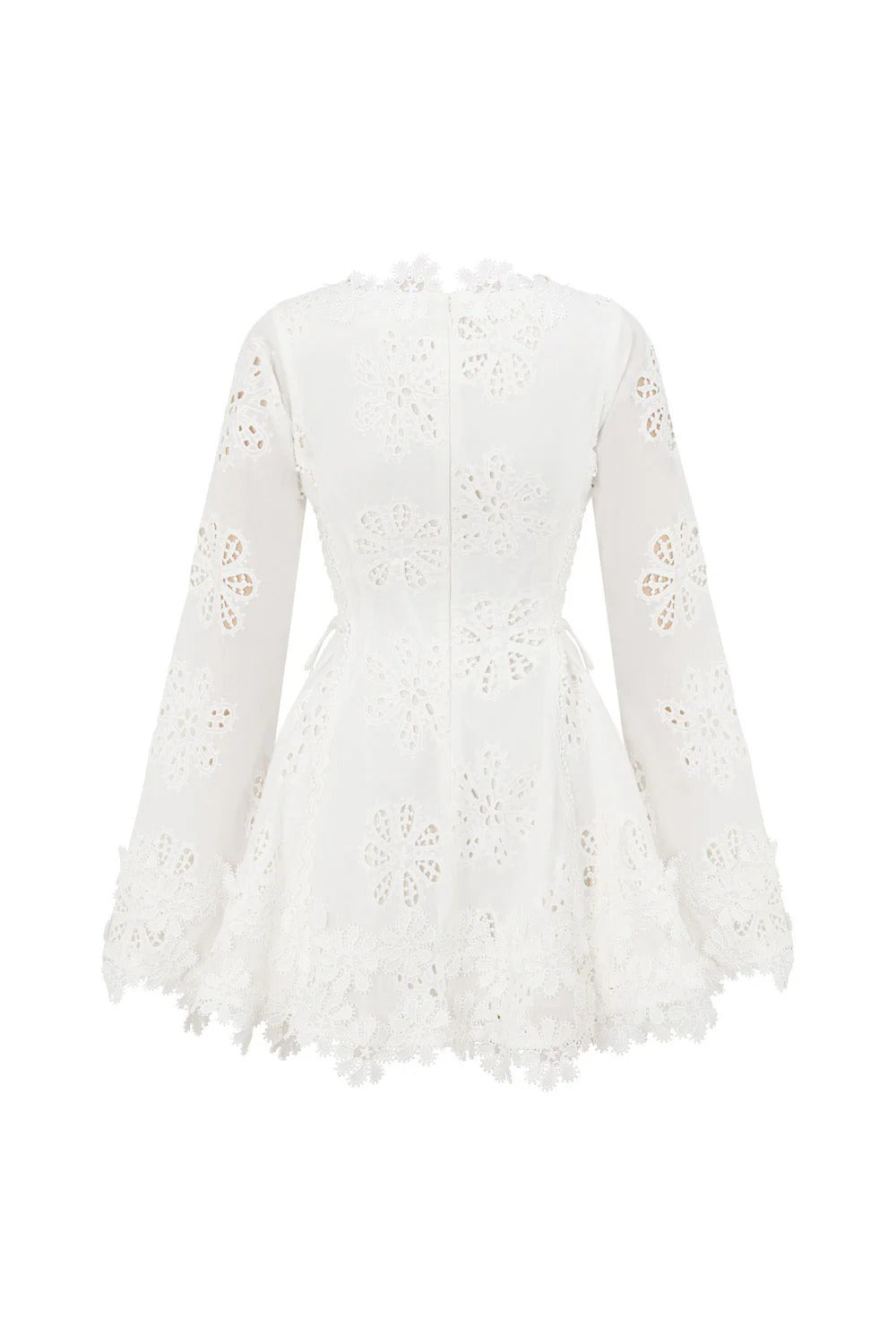 Simona Dress - Stella Marina
