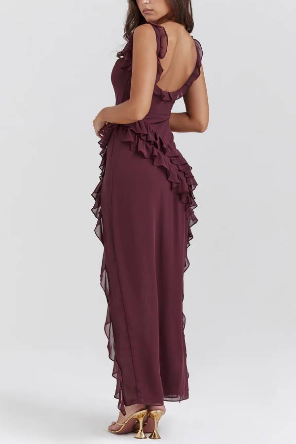 Ariana Dress