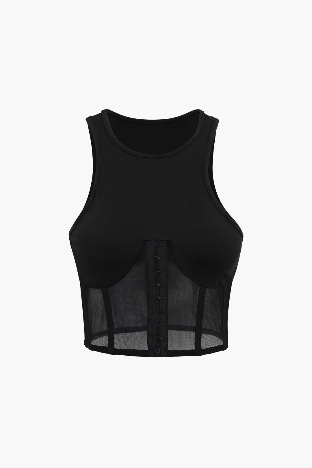 Mesh-Tanktop 