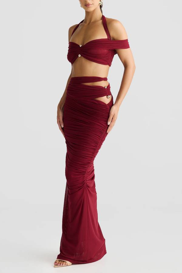 ELLA CROP