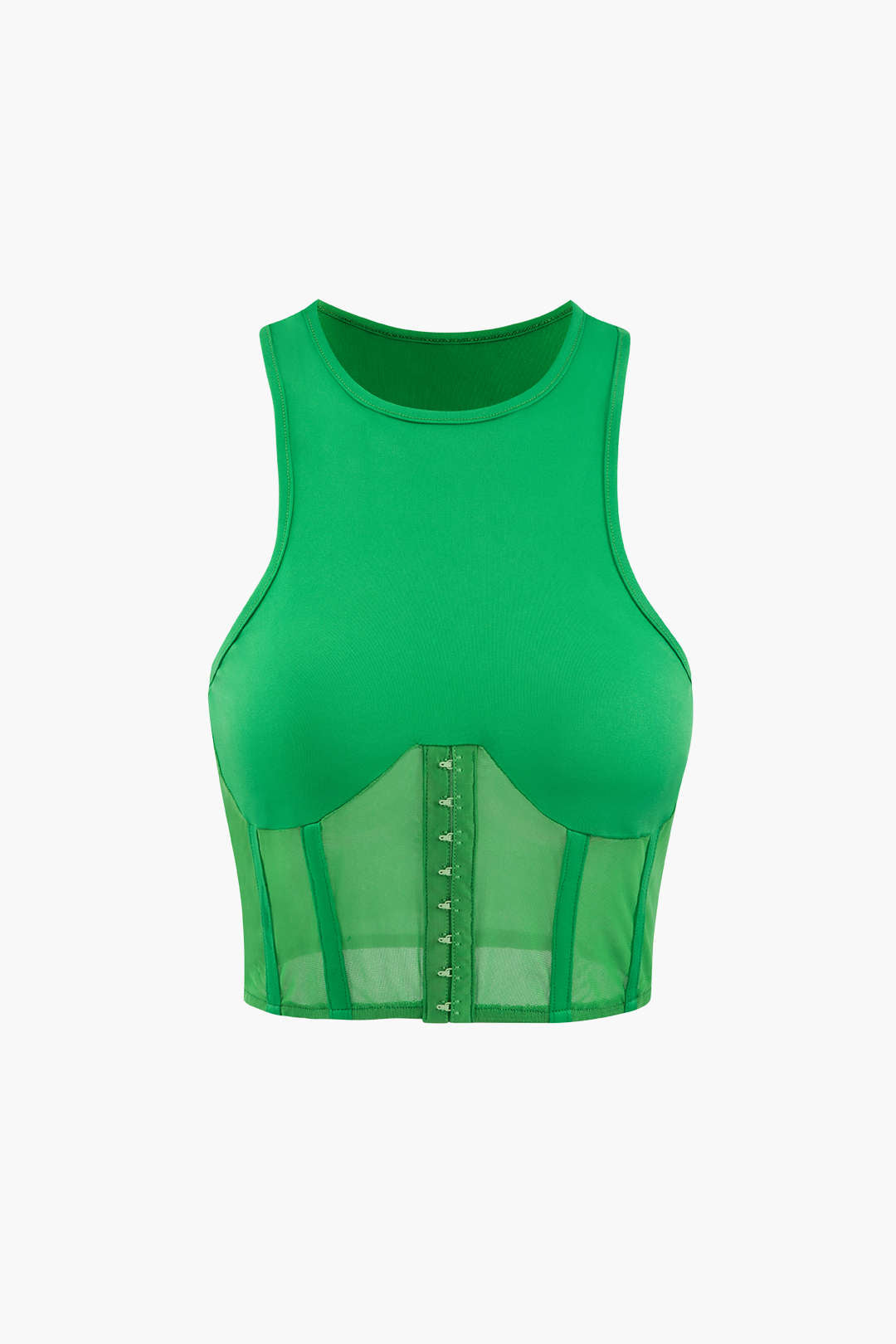 Mesh-Tanktop 