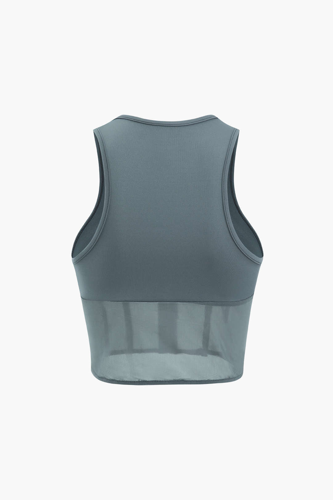 Mesh-Tanktop 