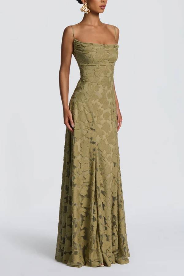 Francis Maxi Dress