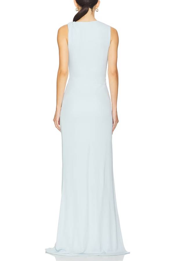 AZORES Gown