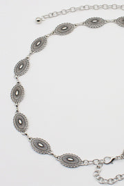 Chain girdle