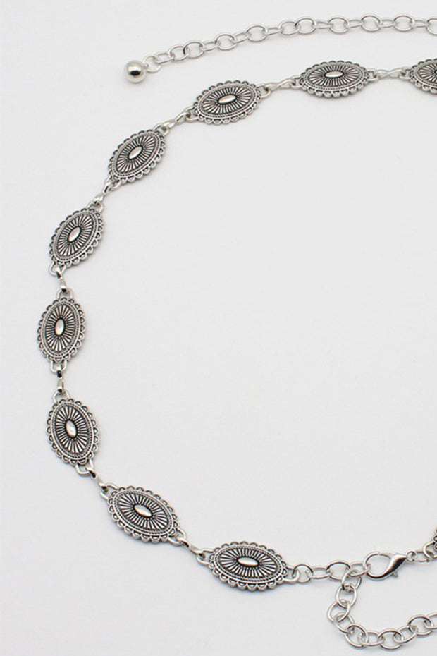 Chain girdle