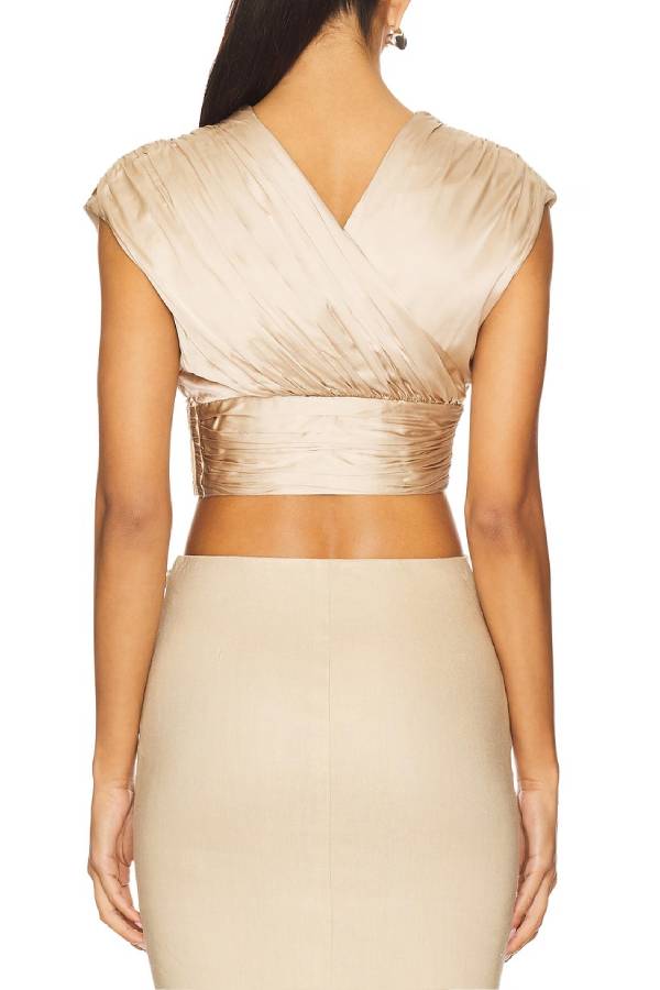 DELANIE Top