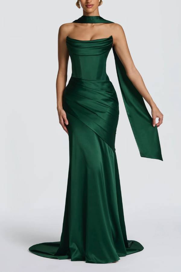 Kensington Maxi Dress