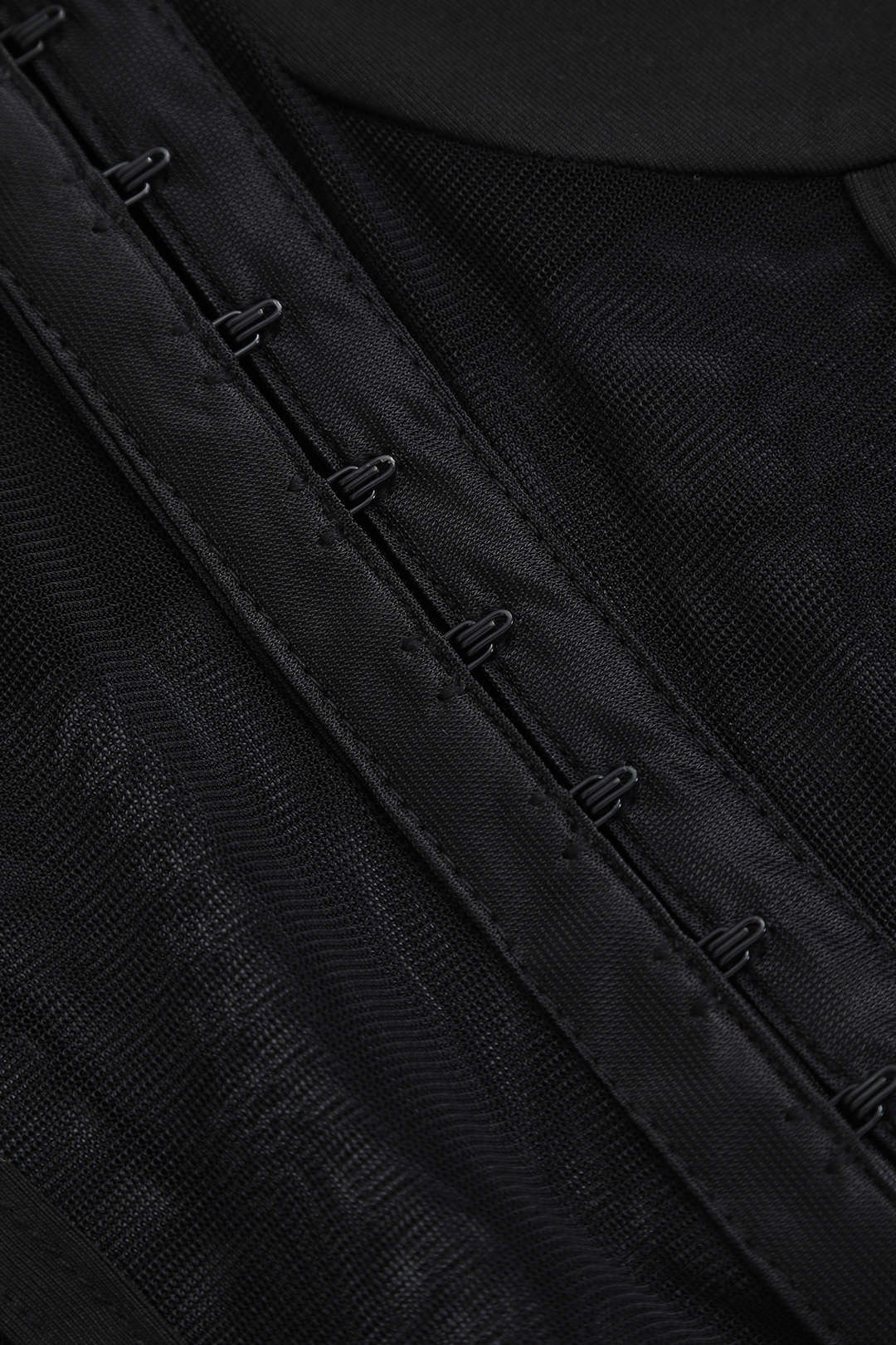 Mesh-Tanktop 