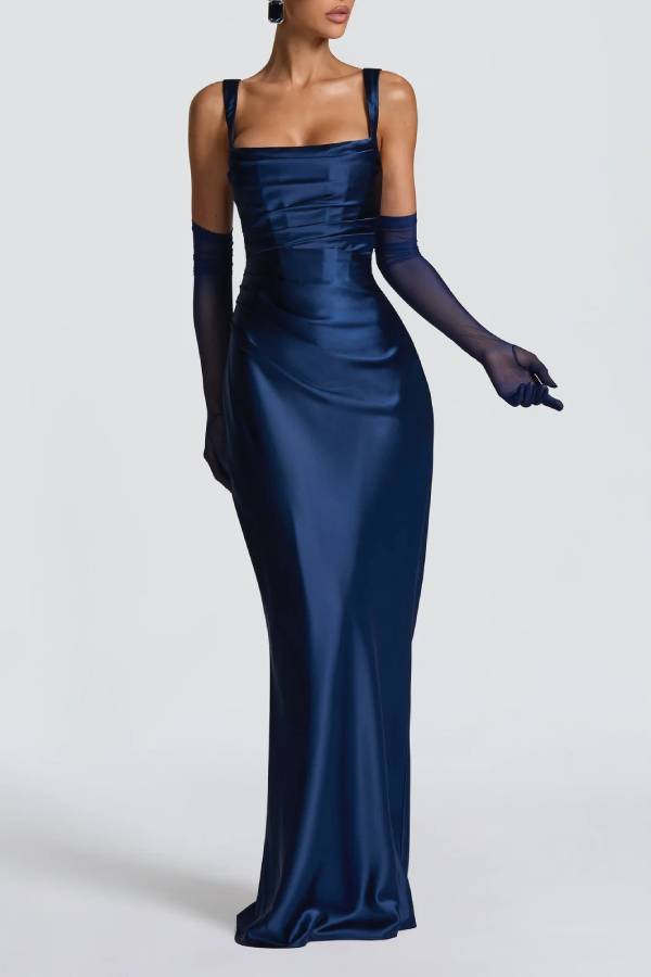 Calanthe Maxi Dress