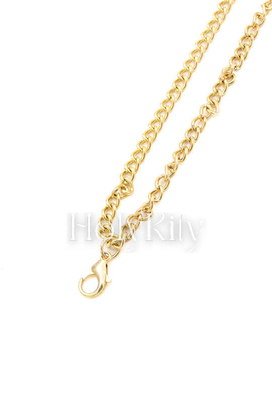Collier ras du cou PLUS