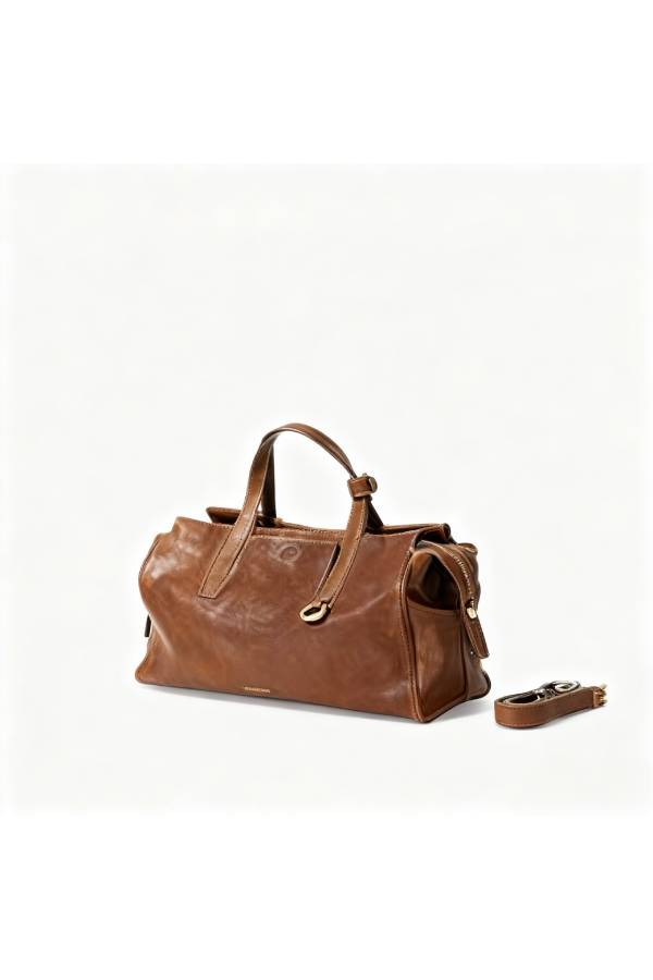 Jianwu Travel Bag